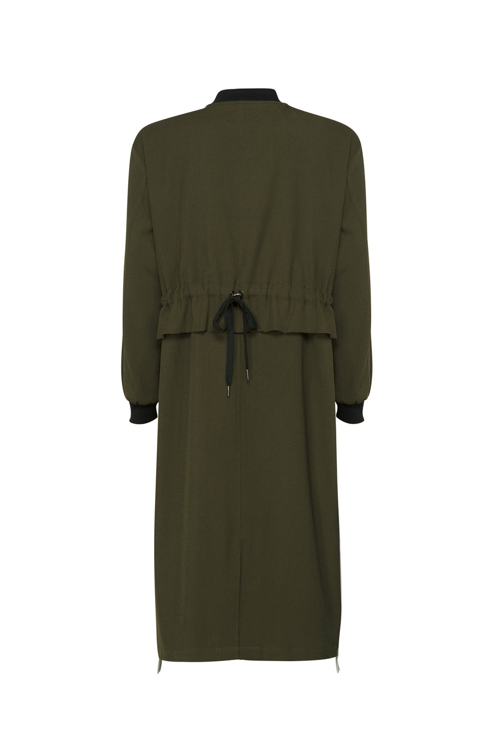 Matrix Coat